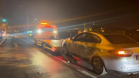 Tekirdağ'da Abart Egzoz Ceza İle Sonuçlandı