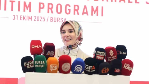 Aile Temelli Erken Müdahale Sistemi Başladı