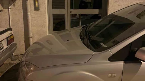 Eskişehir'de Park Sorunu