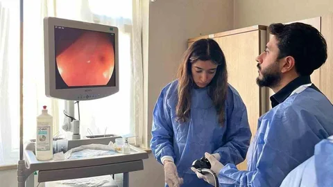 Kovancılar'da Yeni Sağlık Ünitesi