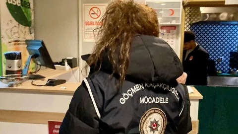 Bilecik'te Huzur Uygulaması Gerçekleşti