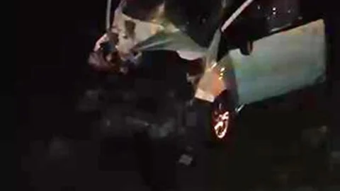 Diyarbakır'da Trafik Kazası