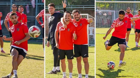 Yeni Mersin İdman Yurdu, Galibiyete Yakın