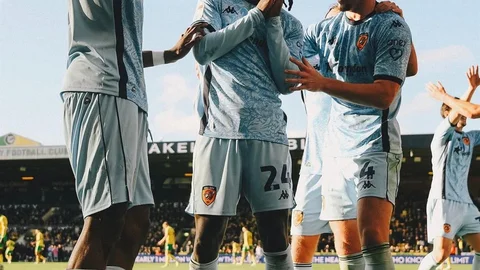 Hull City ve Maribor Kazandı