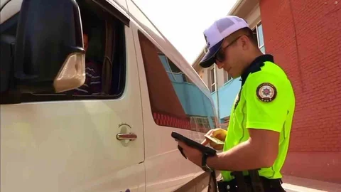 Eskişehir'de Okul Çevreleri Denetimi