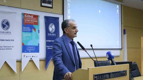 Dijital Bağımlılık Semineri Sakarya'da Yapıldı