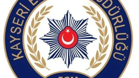 Kayseri'de 29 Şahıs Yakalandı