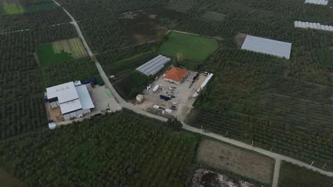 Bursa'da Kırsal Kalkınma Destekleri