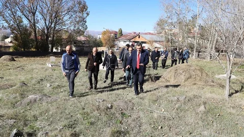 Başkan Demir'den Taziye Evi Açıklaması: İşte Gerçekler!