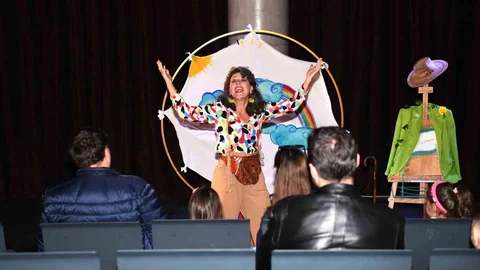 Osmangazi'de Çocuklara Doğa Sevgisi Aşılanıyor