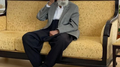 Elazığ'da Seken Mermi İle Yaşlı Adam Hayatını Kaybetti