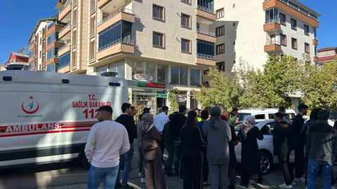 Bingöl'de Öğrenciler Yaralandı