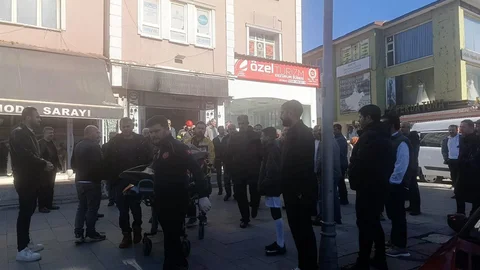 Erzurum'da Bekçi Ölü Bulundu