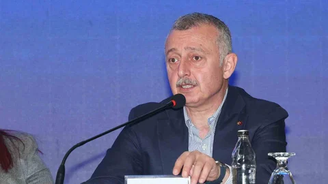 Kocaeli Büyükakın’dan Özgür Özel’e Sert Tepki