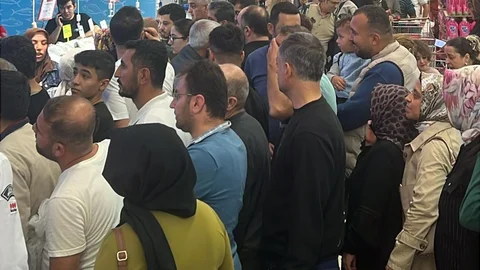 Hamsi Fiyatları İstanbul'da Düşüşte