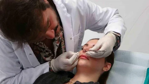 Tuzla Devlet Hastanesi'nde Estetik Cerrahi Dönemi