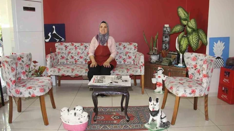 Aydın'da Nostaljik Kahve Köşesi