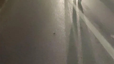 Sakarya'da Motosiklet ve Otomobil Çarpıştı