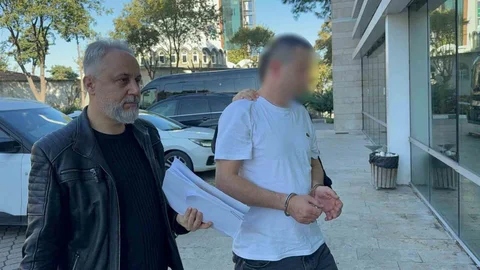 Samsun'da Birahanede Bıçaklama Olayı