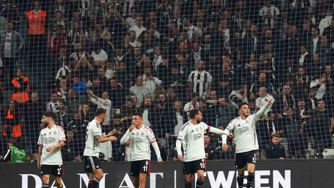 Emirhan Topçu Fenerbahçe'ye Gol Attı