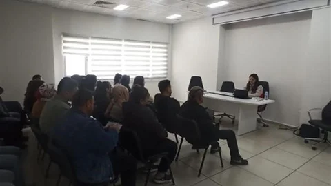 Bilecik'te Kadına Şiddetle Mücadele Semineri