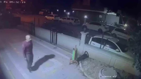 Adana'da Bisiklet Hırsızlığı İddiası