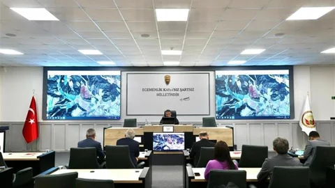 Bilecik'te Öncelikler Belirlendi