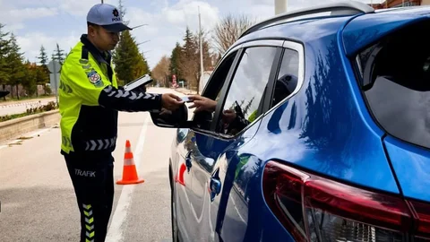 Isparta'da Aranan Şahıslar Yakalandı