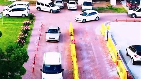 Isparta'da 602 Aranan Şahıs Yakalandı