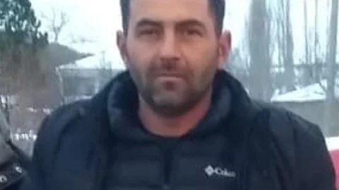 Sivas'ta Silahlı Kavga Sonucu Ölüm