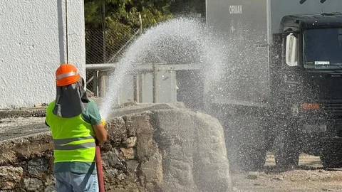Muğla'da Orman Yangınlarıyla Mücadele Güçleniyor