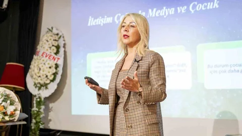 Dijital Dünyada Çocuklar Öne Çıkıyor