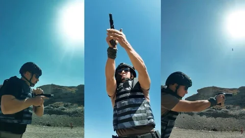 Osmaniye'de Polis Eğitim Programı