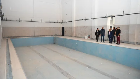 Altınoluk Sosyal Yaşam Merkezi'nin İncelemesi
