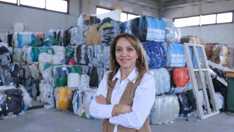 Niğde'de Sıfır Atık Başarısı