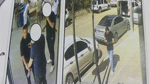 Ölüler Çetesi Çökertildi