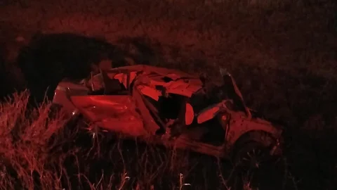 Malatya'da Trafik Kazası: 1 Ölü, 4 Yaralı