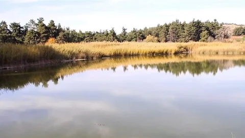 Saklıgöl Ziyaretçilerini Bekliyor