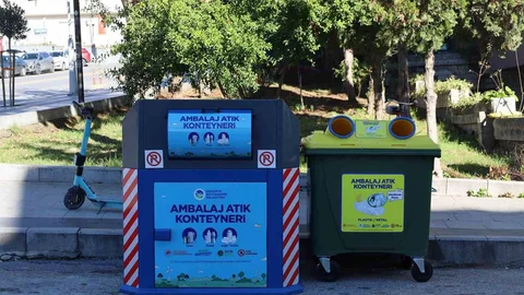 Sakarya'da Sıfır Atık Projesi Başladı