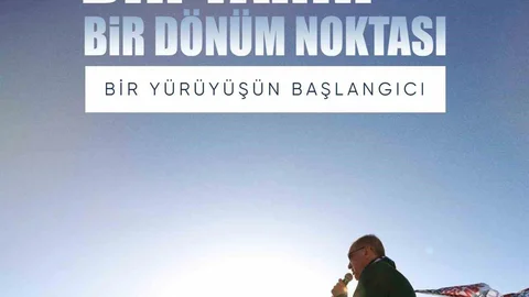 Eskişehir'de 3 Kasım Vurgusu