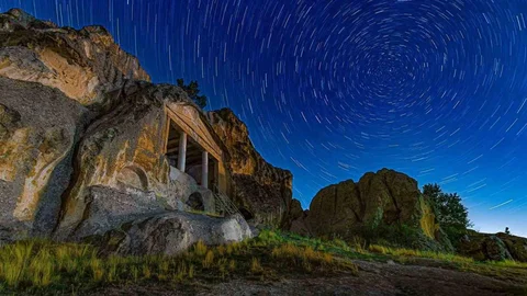 Bilecik'te Fotoğraf Başarısı