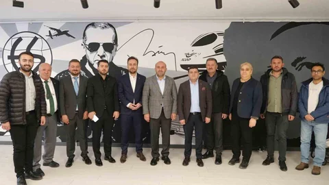 Eskişehir'de Temayül Yoklamaları Tamamlandı