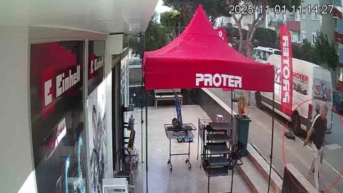 Antalya'da Bıçaklı Saldırı Sonrası Ölüm