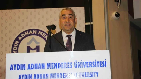 Aydın'da Deprem Uyarısı Yapıldı