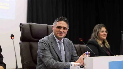 Aliağa’da Kasım Meclisi Toplantısı Yapılacak