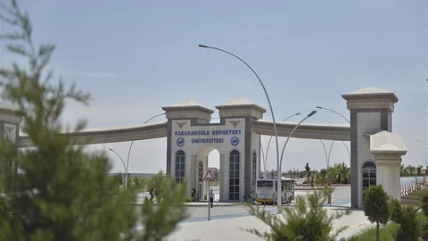 KMÜ Öğrencilerinin 10 Projesine Destek Geldi