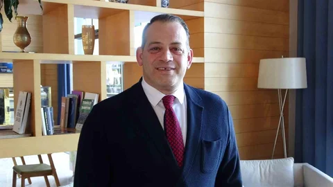 Trabzon'da Turizmde Çin Açılımı