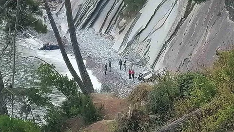 Kastamonu'da Kayıp İmamın Cesedi Bulundu