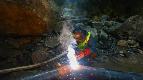 Ballıkaya Barajı'ndan Su Müjdesi