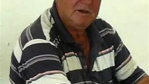 Keşan'da Motosiklet Kazası